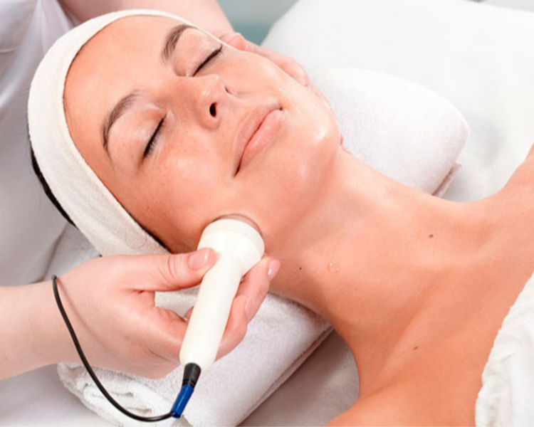 Desintoxicación Celular  60 Min.