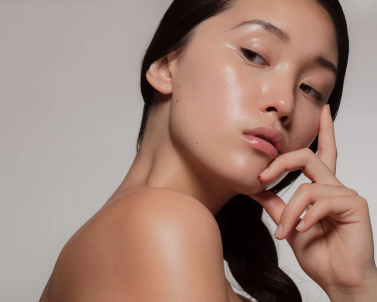 Korean Glass Skin 60 Min.