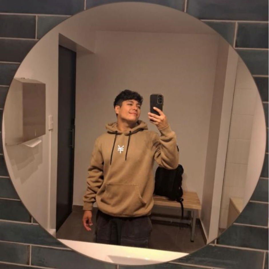 Sebastian Acevedo