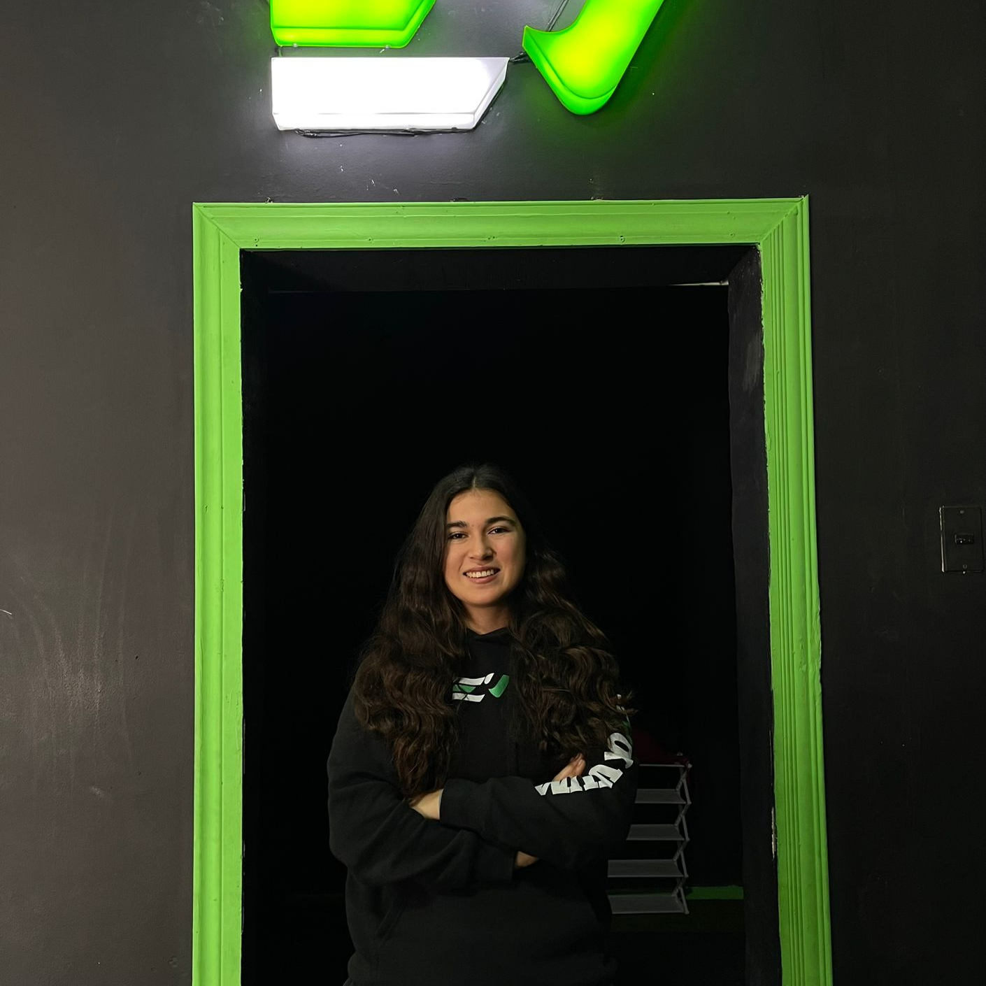 Antonia Figueroa