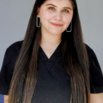 Klga. Constanza Provoste photo