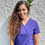 Nutricionista Fiorella Caresio photo