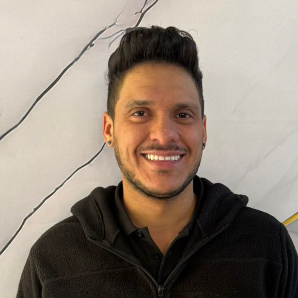 ANDRES CIRA 