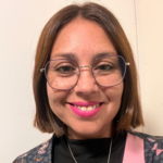 Fga. Helaine Fajardo photo