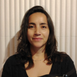 Paulina Moya photo