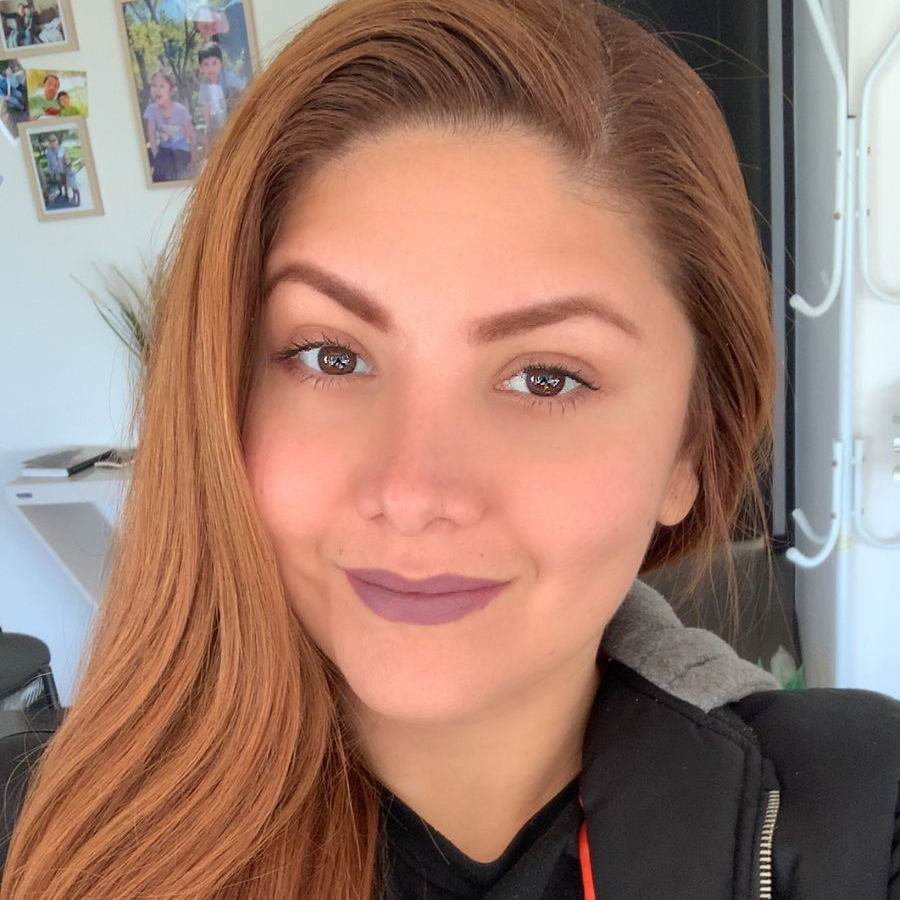 Valquiria Anez 