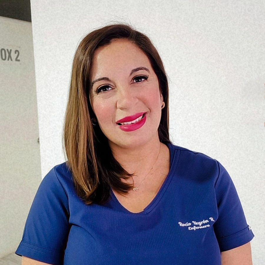 ROCÍO NEGRON
