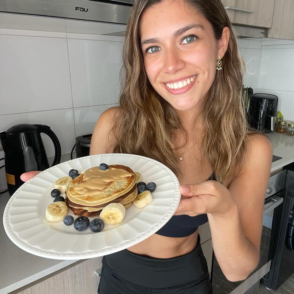 Florencia Aranguiz