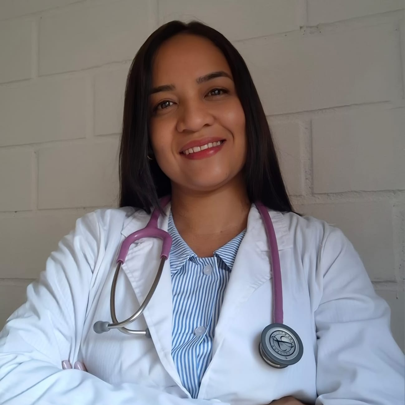 ANGELY PANTOJA LÓPEZ