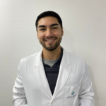 Dr. Ignacio Ariel Rojas Calderón photo