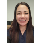 Angélica Mateus Bonilla photo