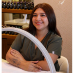 Miriam Figueroa  photo