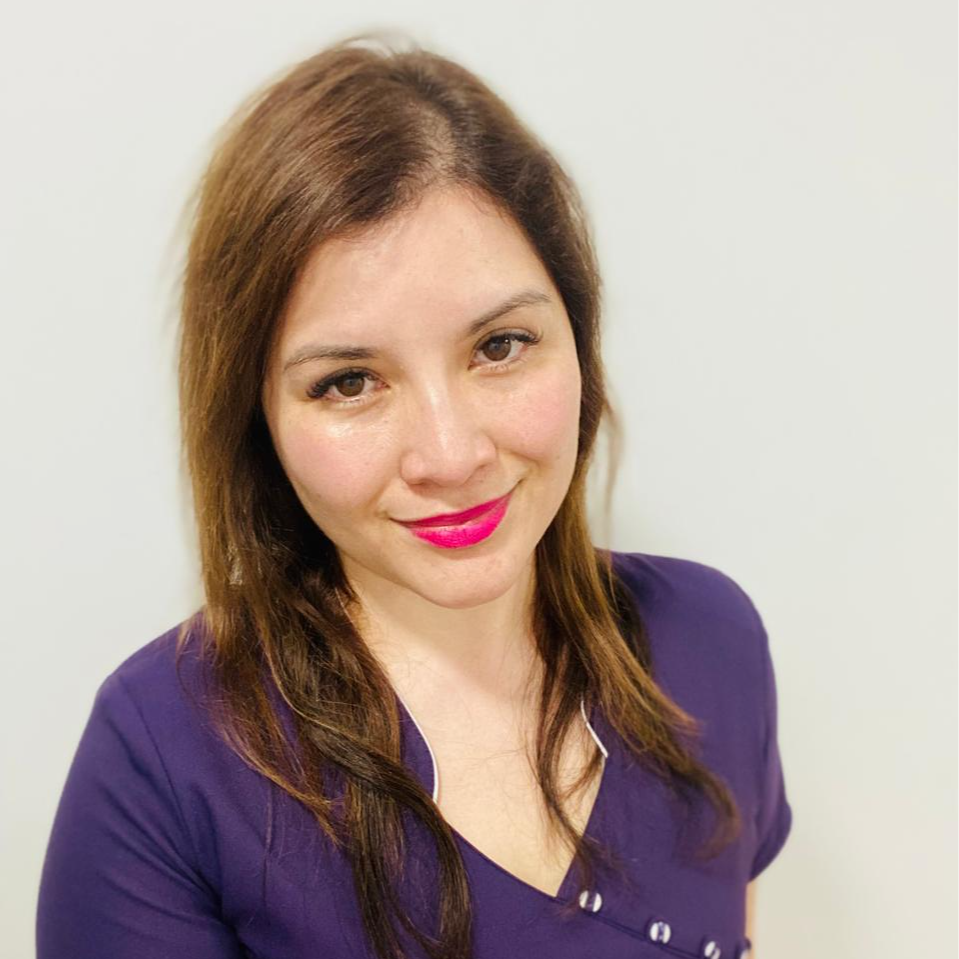 Marcela Rojas B.