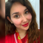 Priscilla Muñoz photo