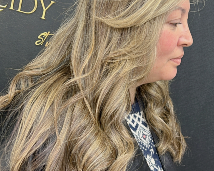 Mechas Full Light 