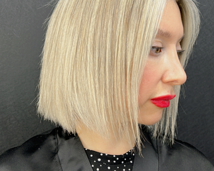 Machas Contorno Full Blondie 