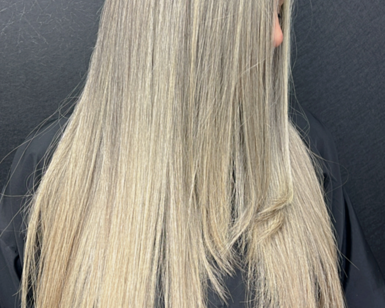 Machas Contorno Full Blondie 