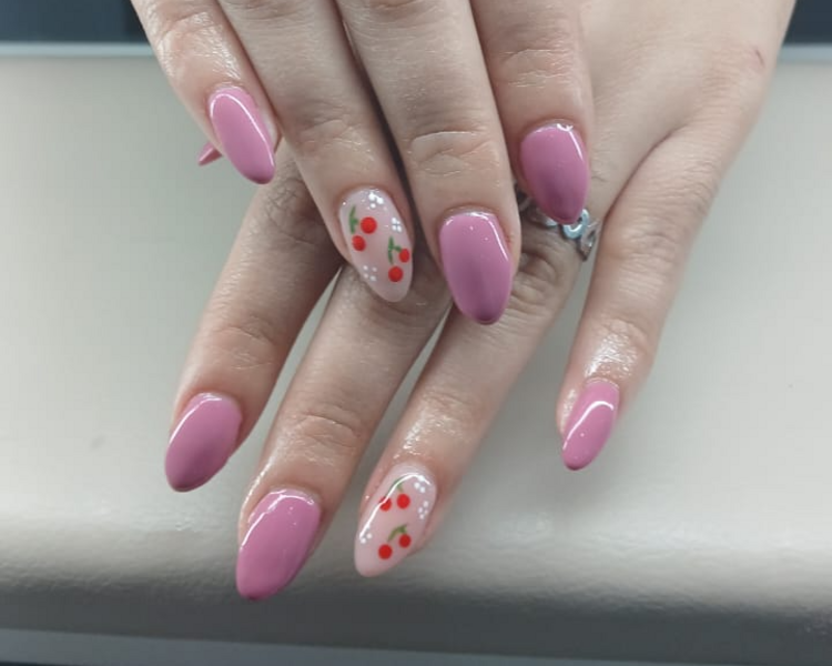 Kapping con Semipermanente