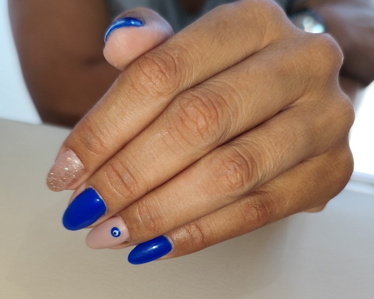 Esmaltado Semipermanente