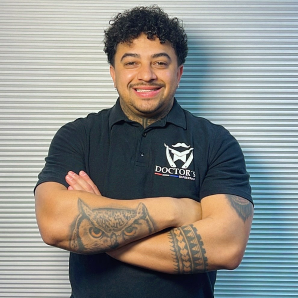 Adrian Montilla