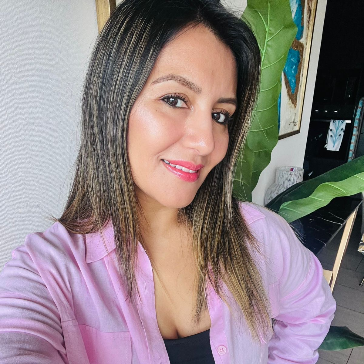 Claudia Muñoz 