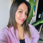 Claudia Muñoz  photo