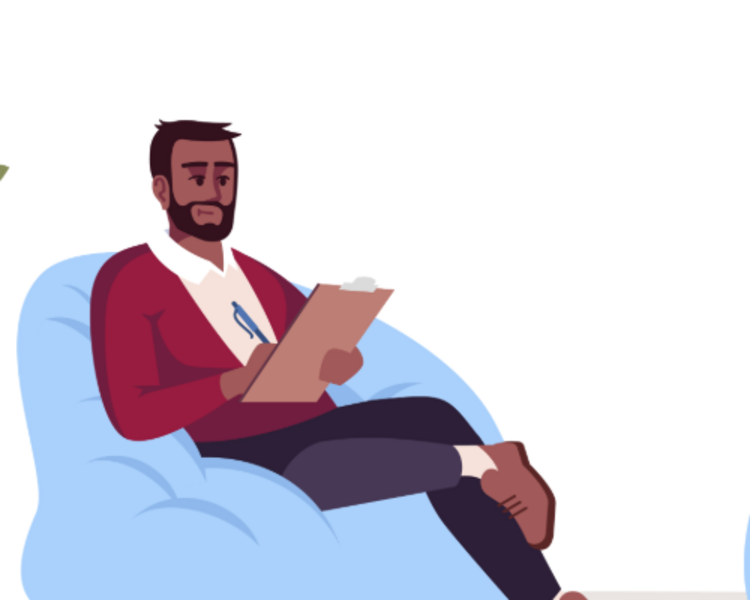 Terapia presencial 🏠