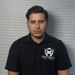 Christian Castellanos  photo