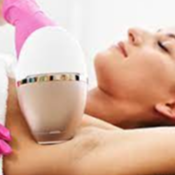 DEPILACIÓN LASER 8 SESIONES