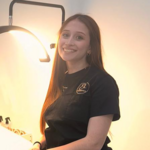 Jazmin Casazza Lashista photo