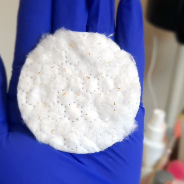 Limpieza Facial Profunda Desincrustante