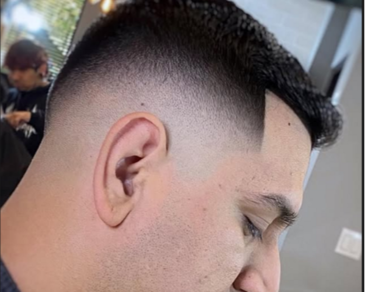 CORTE BARBADOS