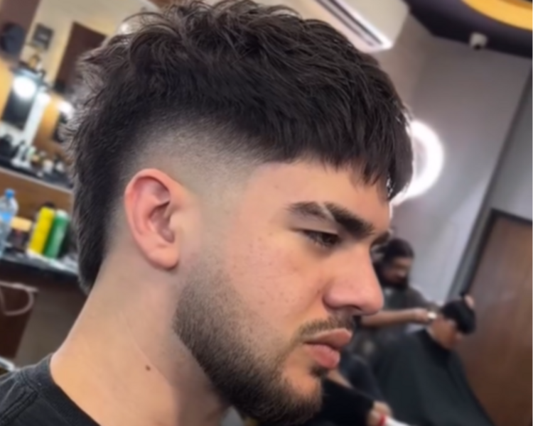 CORTE BARBADOS