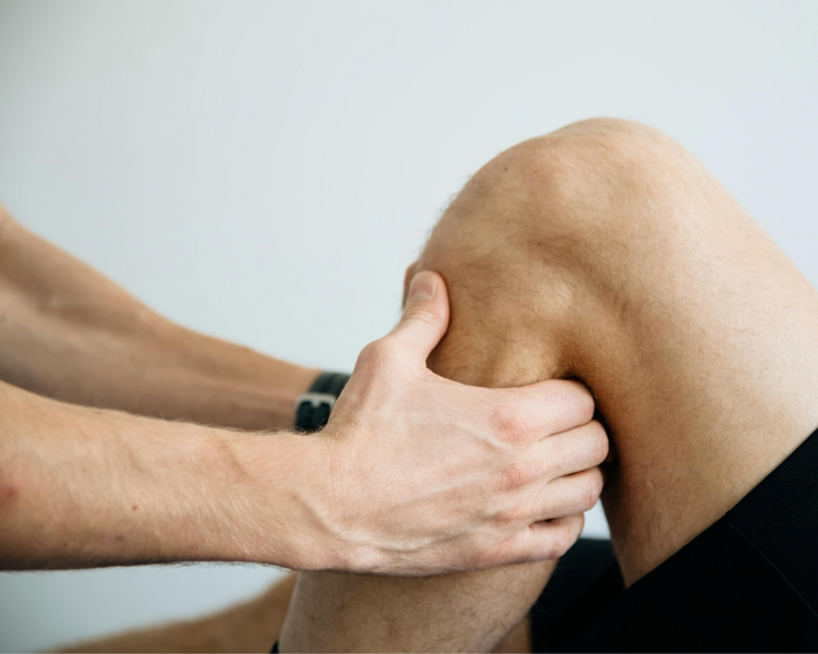 Masaje Deportivo – Recupera tu fuerza interior