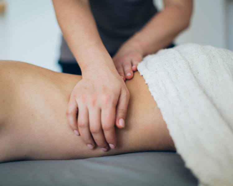 Masaje Descontracturante – Libera tu cuerpo, descansa tu alma