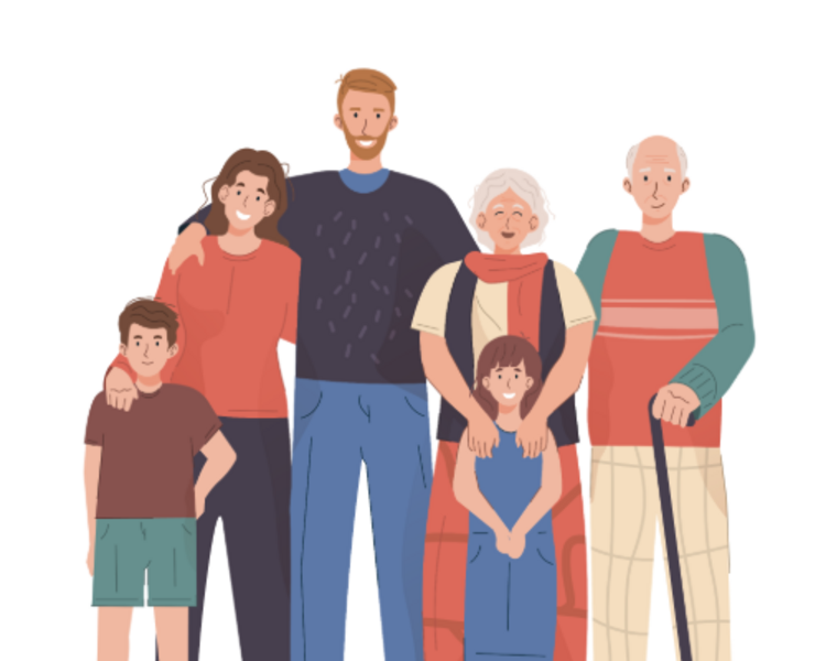 Terapia Familiar 👨‍👩‍👦‍👦