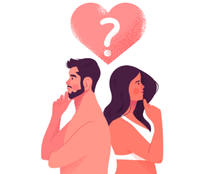 Terapia de Pareja ❤️