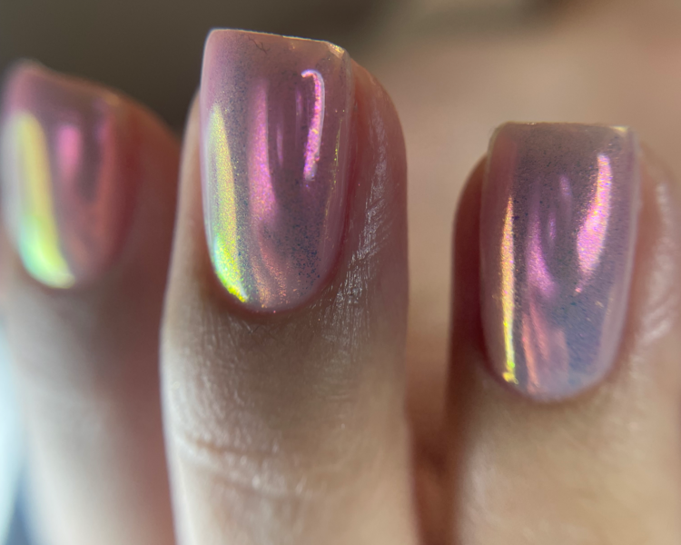 Manicure permanente 