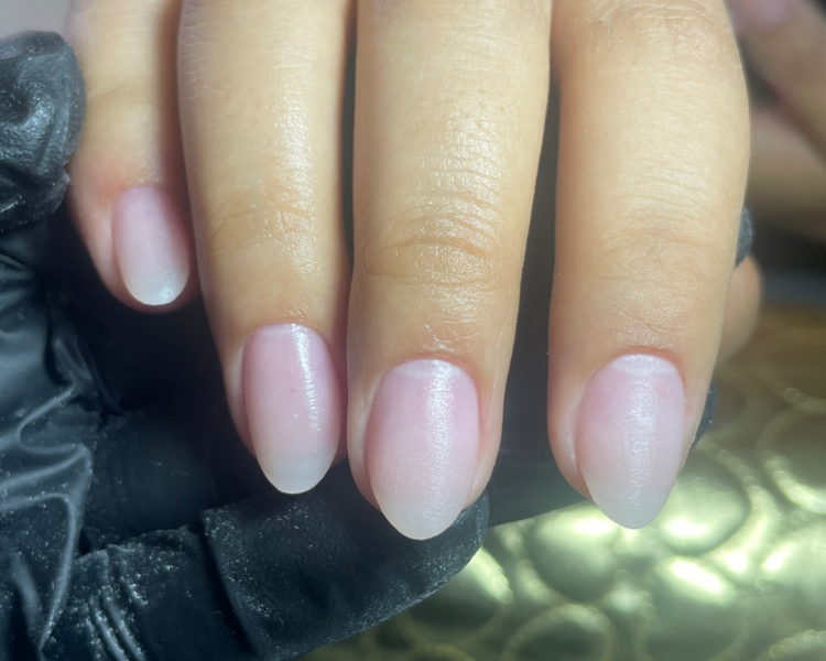 Polygel o gel (ESCULPIDO)