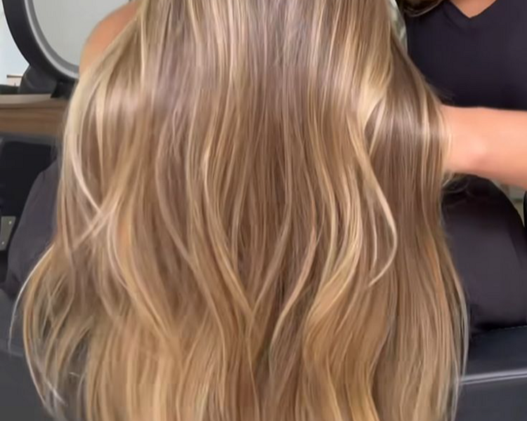 Balayage