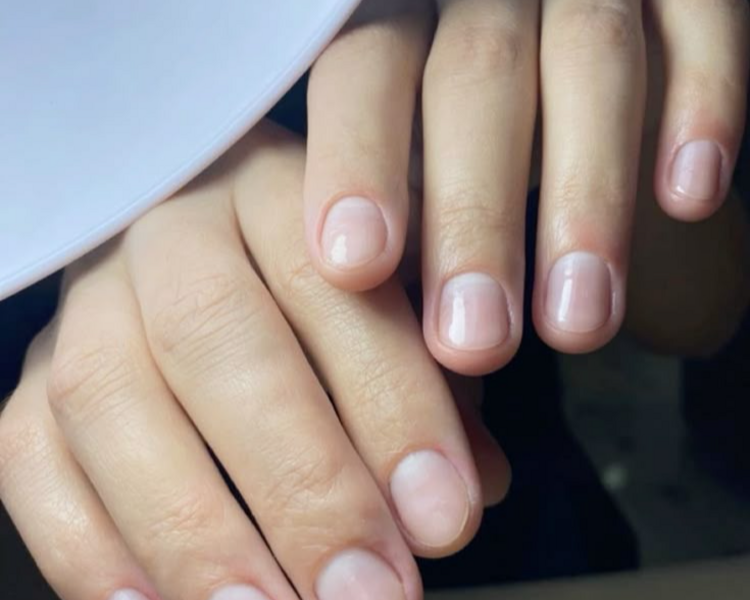 Belleza de manos