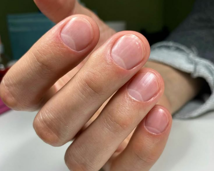 Belleza de manos