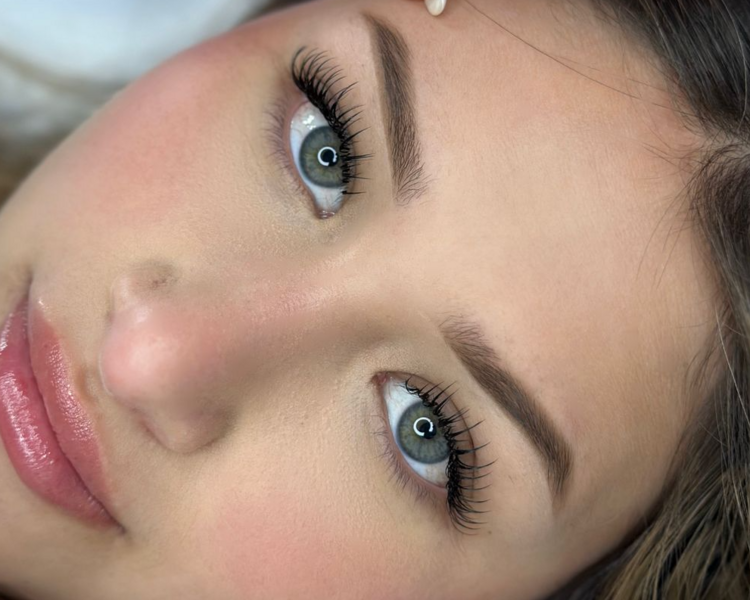 Pestañas EFECTO LASH LIFTING 