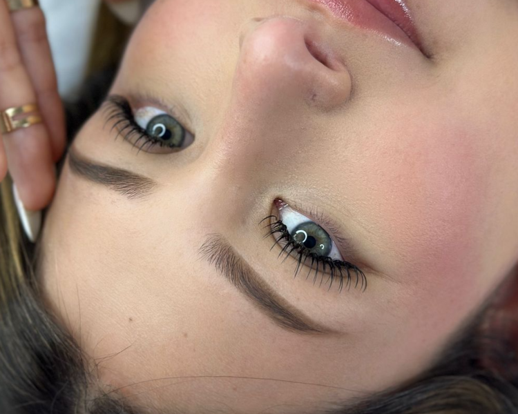 Pestañas EFECTO LASH LIFTING 