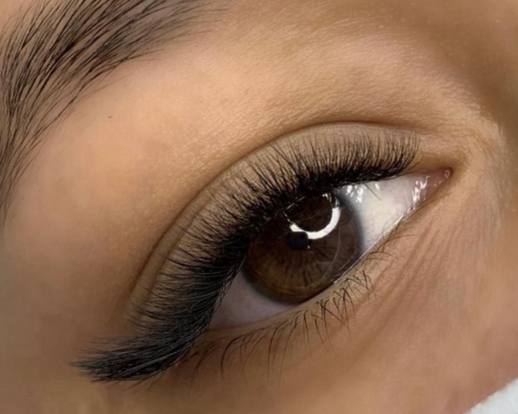 Pestañas Foxy Eyes- Delineado 