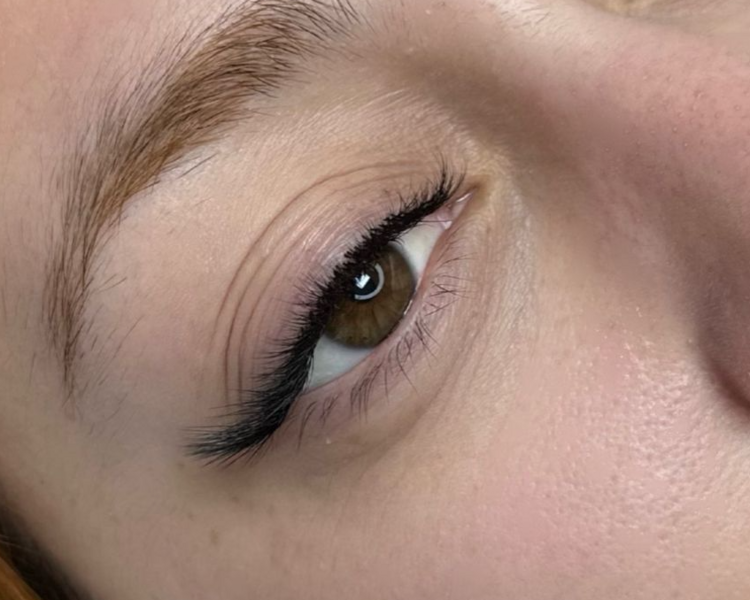 Pestañas Foxy Eyes- Delineado 