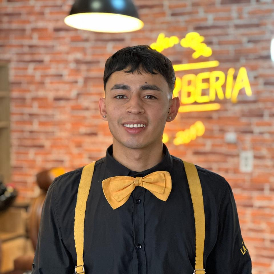 RONALDO ORTEGA