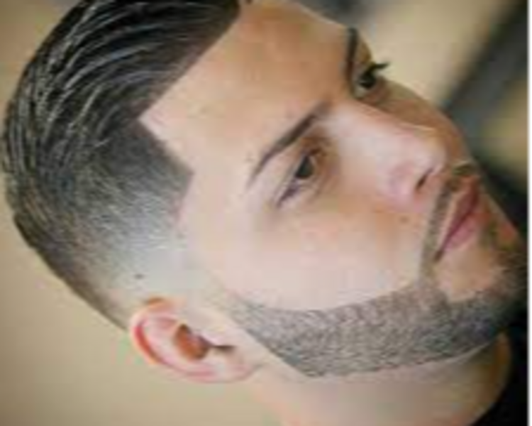 Corte de Cabello hombre