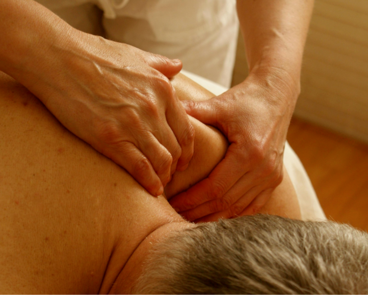 Masaje Sueco – Armonía y descanso profundo