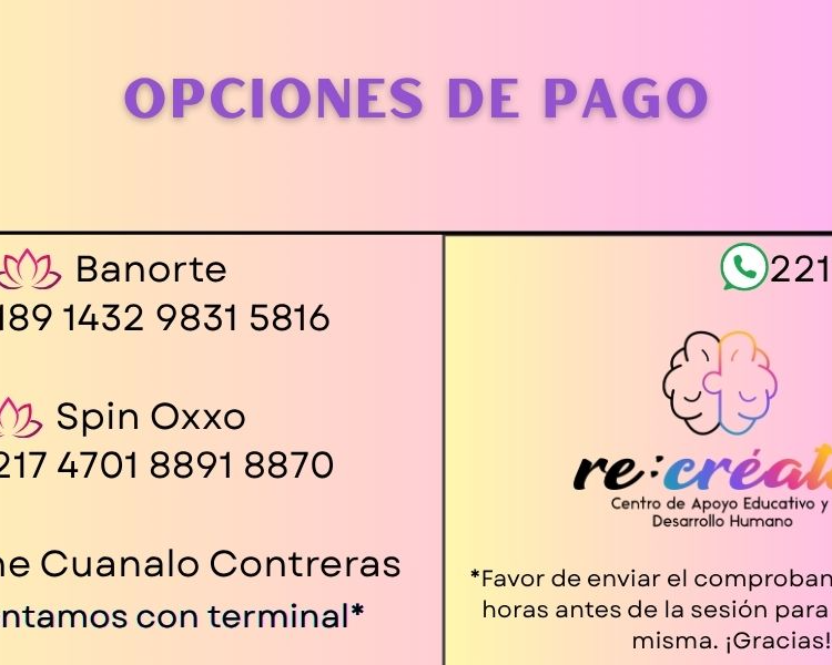 Psicoterapia Individual. (Seguimiento)